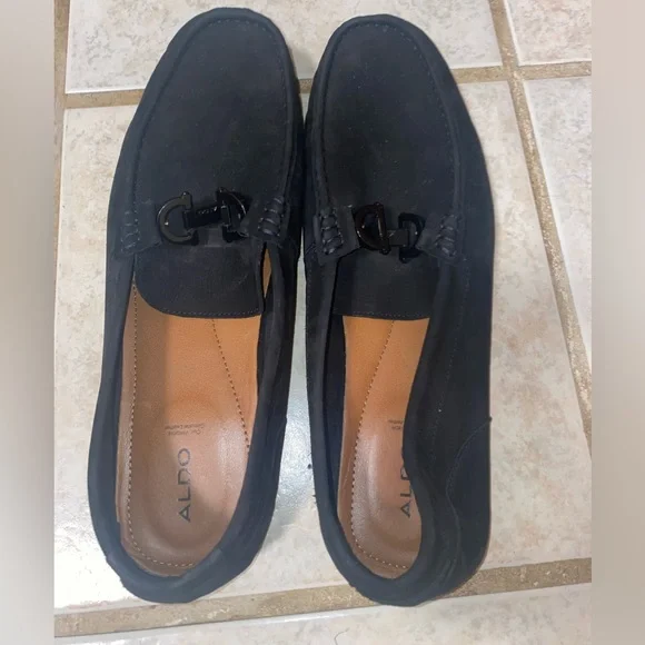 Aldo | Shoes | Aldo Scuderia Loafers Slipons | Poshmark display picture 1